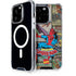Marvel Classic Comics Amazing Spider-Man Collage iPhone 15 Pro MagSafe Case